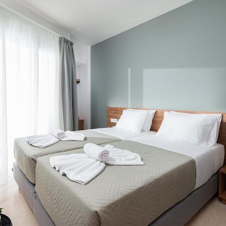 Makas Suites 헐소니소스 외부 사진